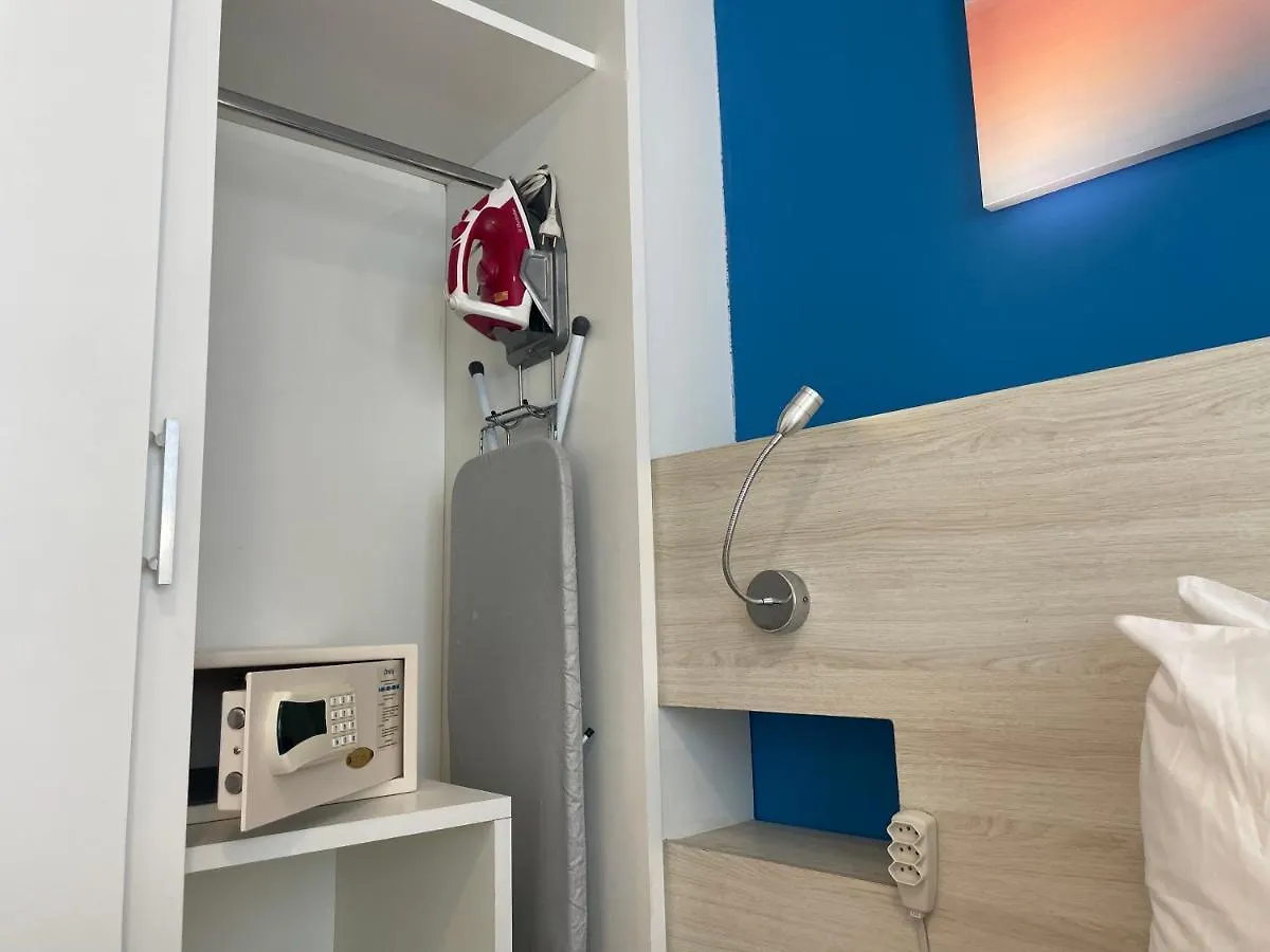 Janasti Suites Praia De Ponta Negra Natal