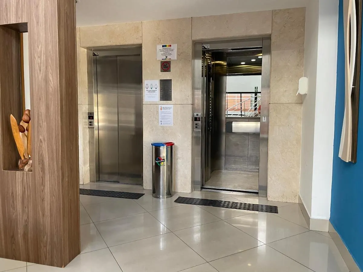 Janasti Suites Praia De Ponta Negra Natal
