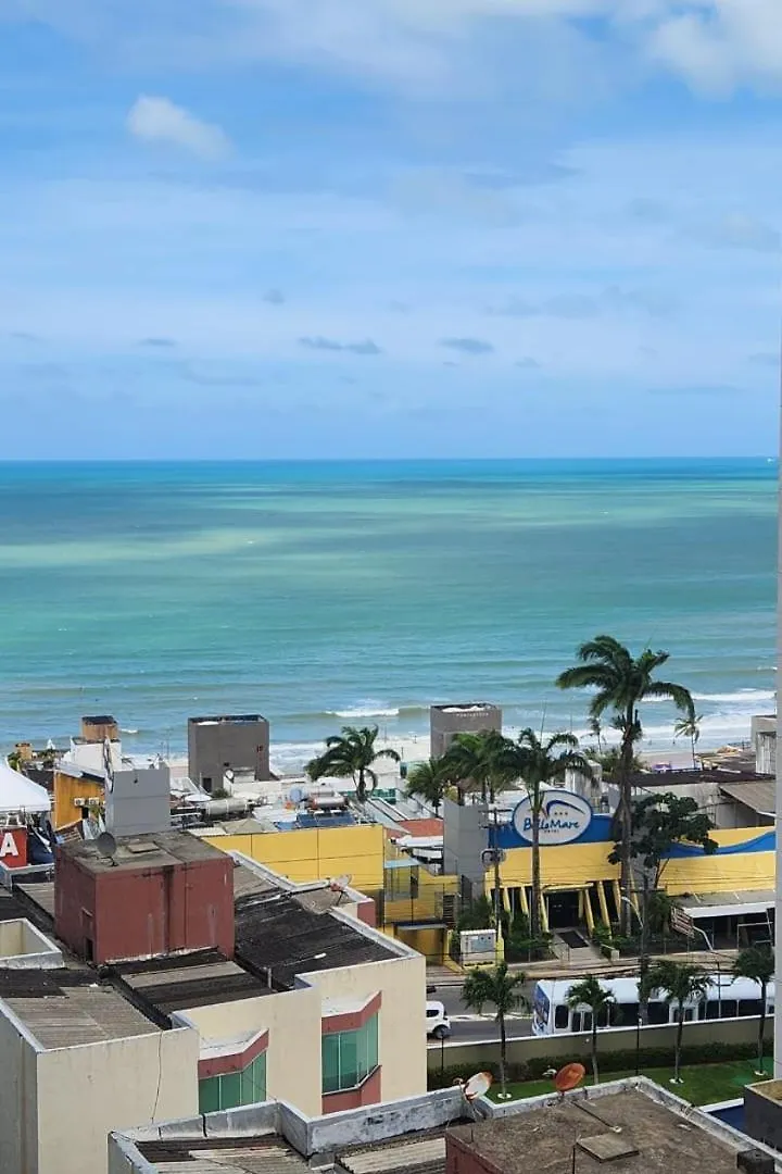 Janasti Suites Praia De Ponta Negra Natal