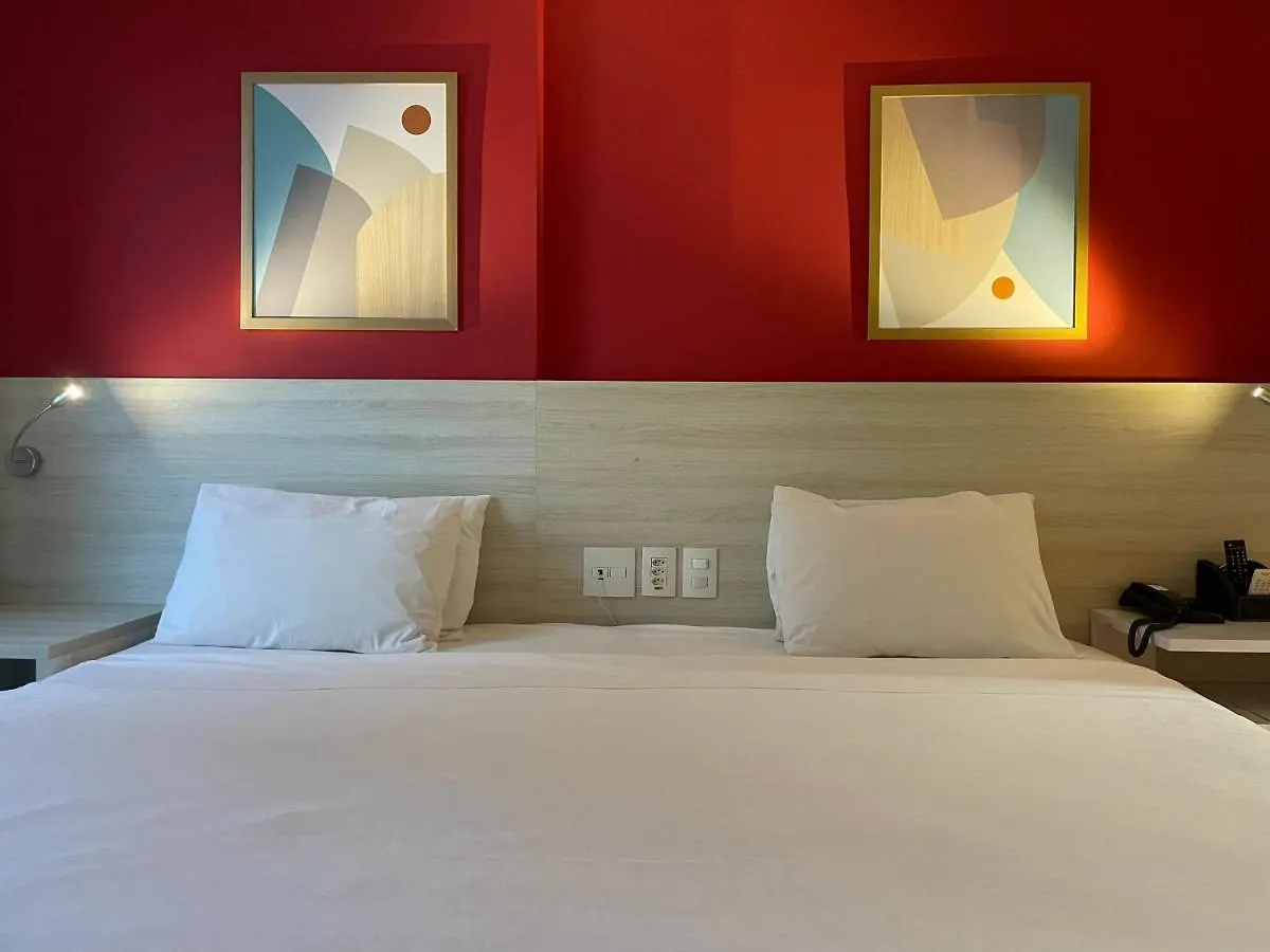 Janasti Suites Praia De Ponta Negra Natal Brazil
