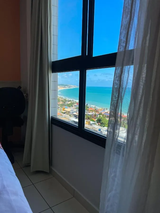 Janasti Suites Praia De Ponta Negra Natal 3*,