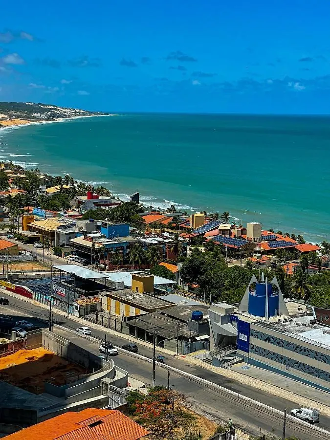 Janasti Suites Praia De Ponta Negra Natal Hotel