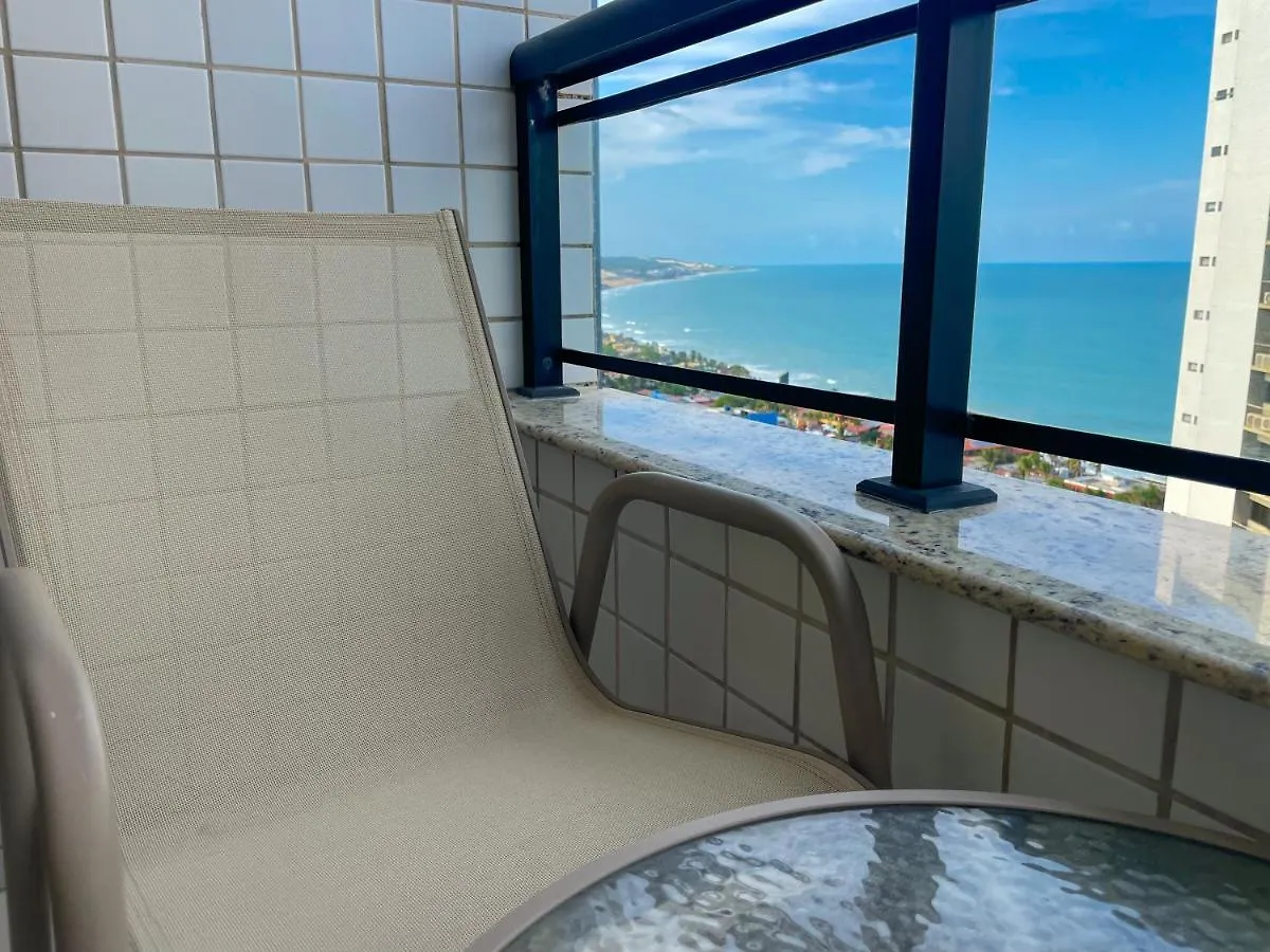 Janasti Suites Praia De Ponta Negra Natal