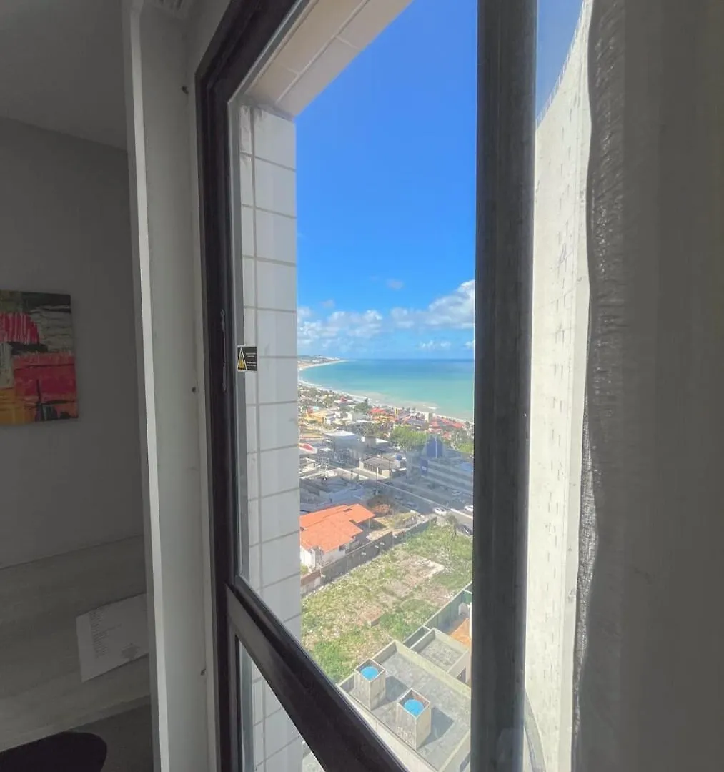 Janasti Suites Praia De Ponta Negra Natal