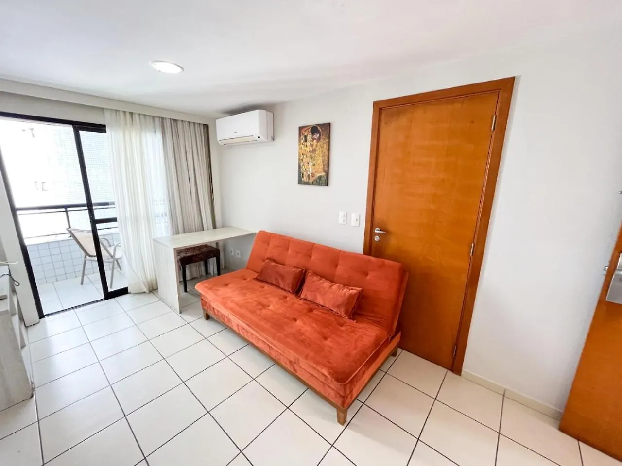 Janasti Suites Praia De Ponta Negra Natal Hotel