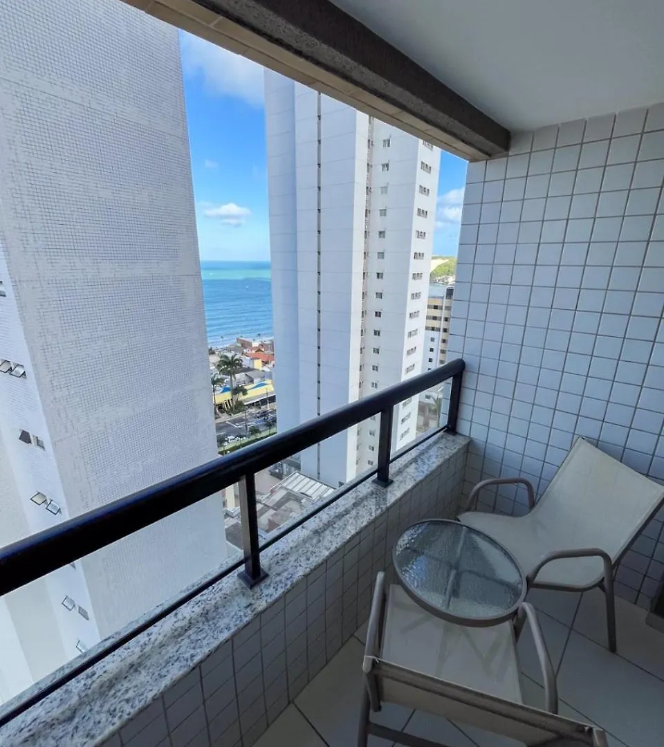 Janasti Suites Praia De Ponta Negra Natal