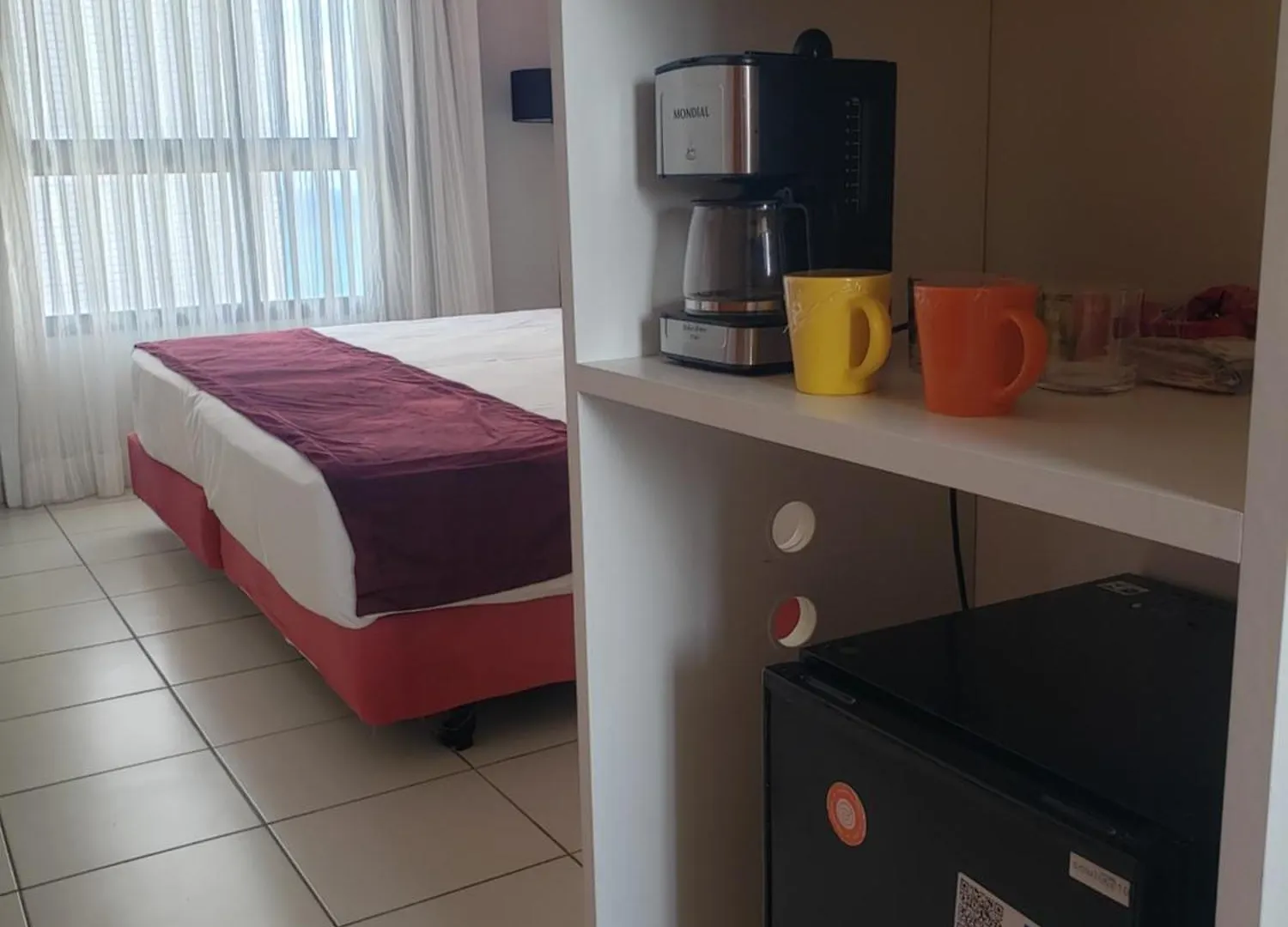 Janasti Suites Praia De Ponta Negra Natal Hotel