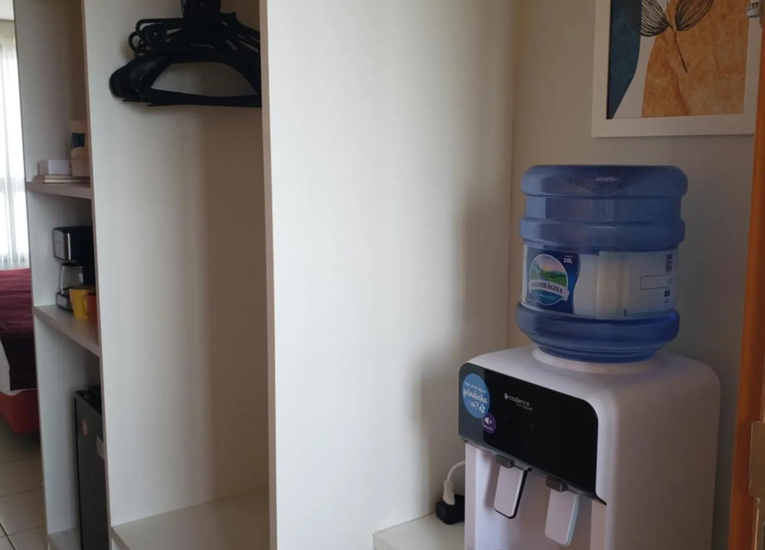 Janasti Suites Praia De Ponta Negra Natal 3*,  Brazil