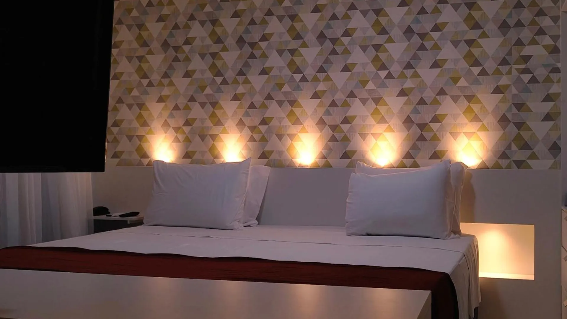 Janasti Suites Praia De Ponta Negra ناتال