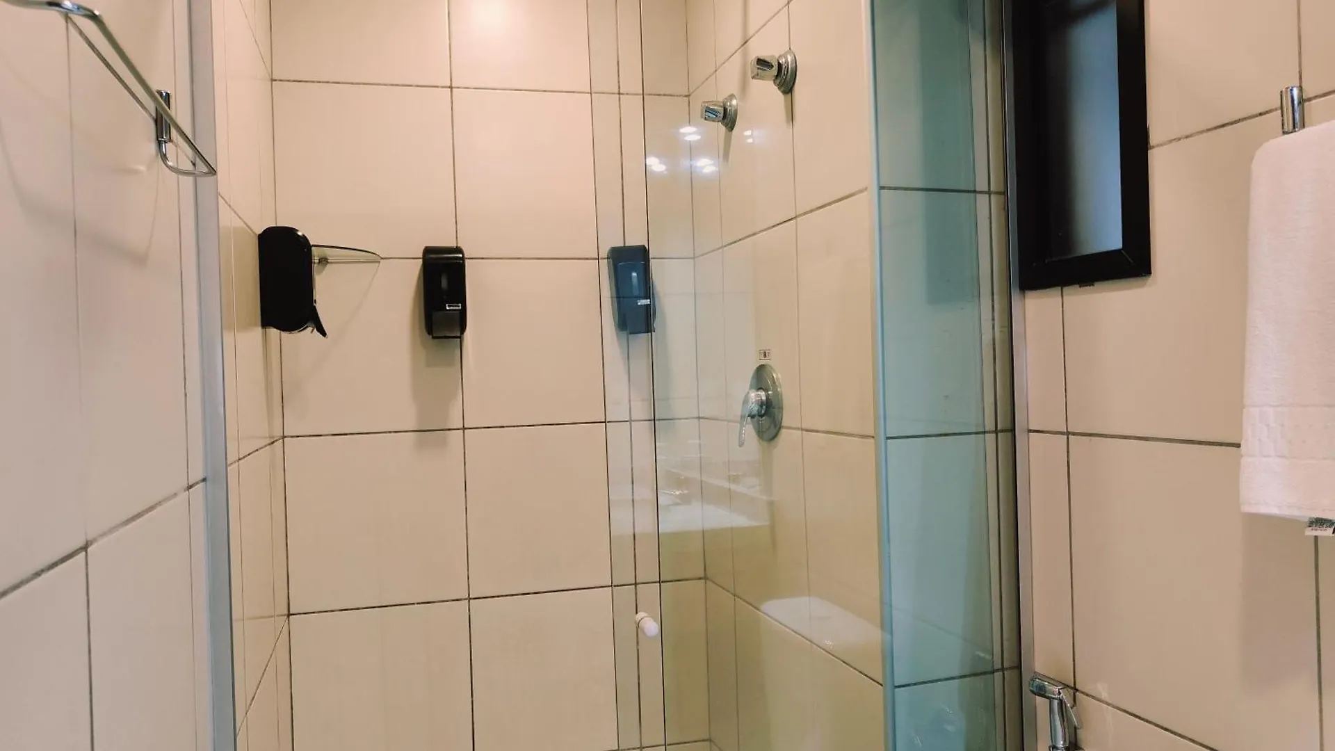 *** فندق Janasti Suites Praia De Ponta Negra ناتال البرازيل