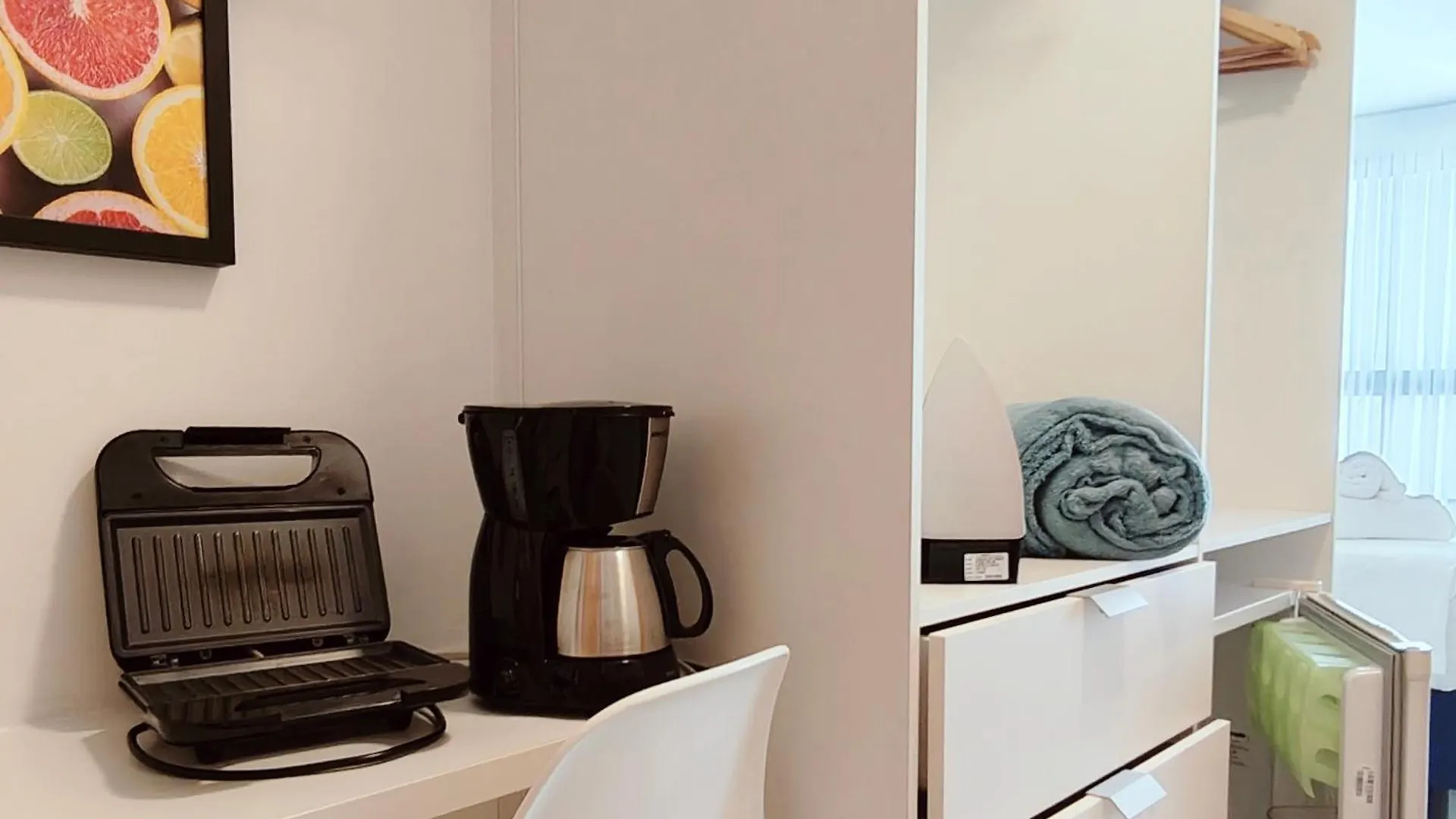 Janasti Suites Praia De Ponta Negra ناتال فندق