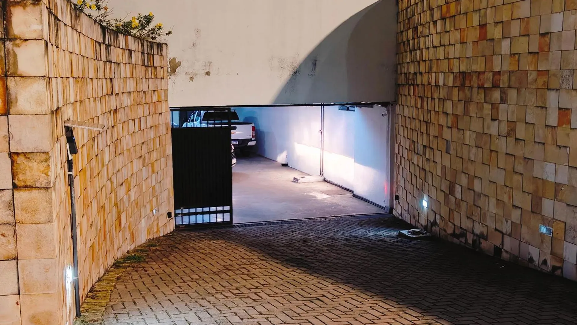Janasti Suites Praia De Ponta Negra ناتال 3*,  البرازيل