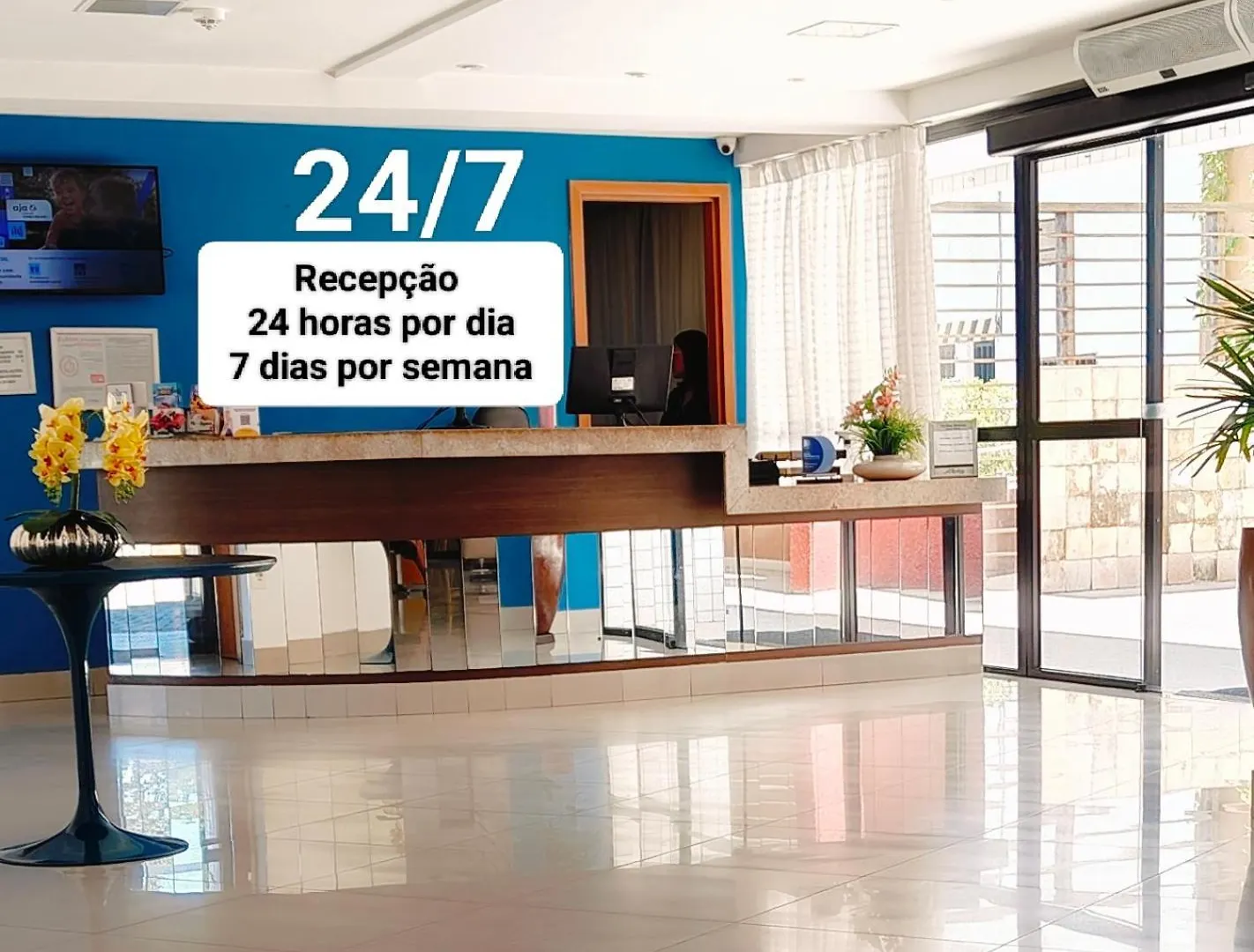 Janasti Suites Praia De Ponta Negra ناتال